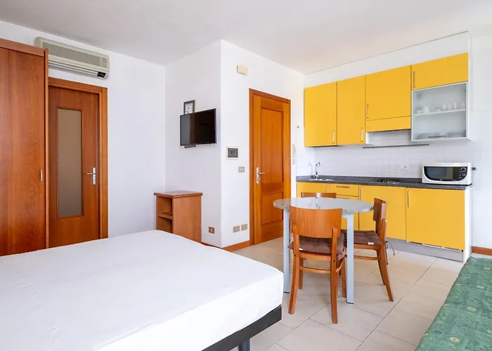 Eurobeach Residence