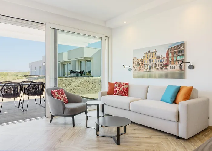 Hapimag Apartments Cavallino