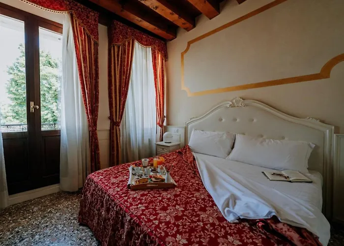 Hotel Villa Patriarca - Buongiorno! Hotels